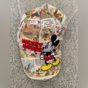 Mickey Mouse Hat